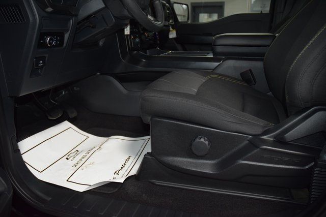 2024 Ford F-150 STX - 22965856 - 31