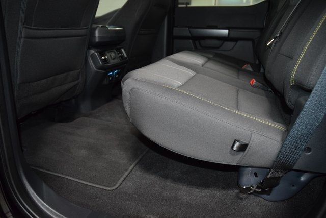 2024 Ford F-150 STX - 22965856 - 33