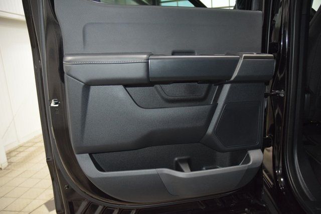 2024 Ford F-150 STX - 22965856 - 34