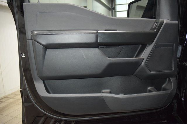 2024 Ford F-150 STX - 22965856 - 36