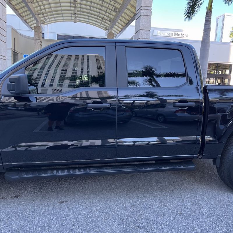 2024 Ford F-150 STX - 22965856 - 3