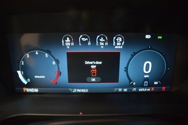 2024 Ford F-150 STX - 22965856 - 40