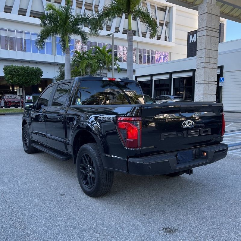 2024 Ford F-150 STX - 22965856 - 4