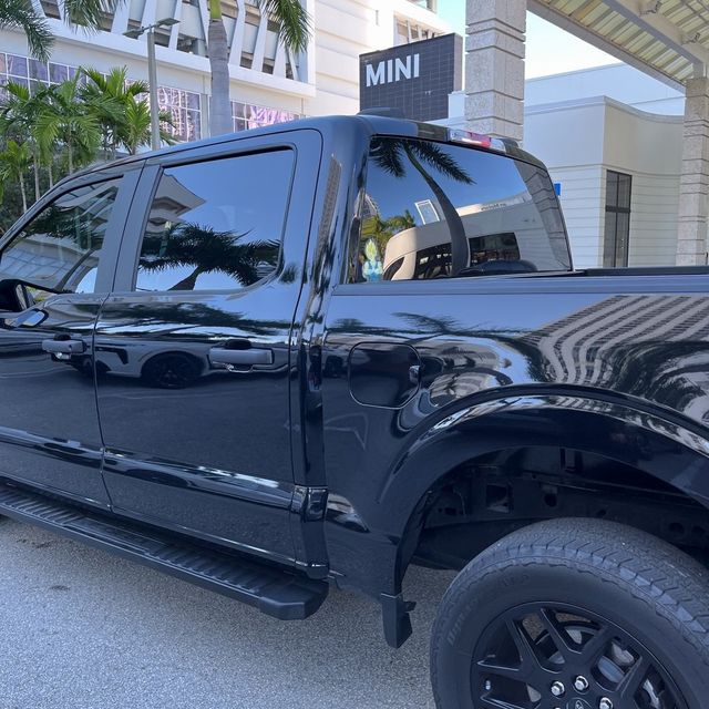 2024 Ford F-150 STX - 22965856 - 5