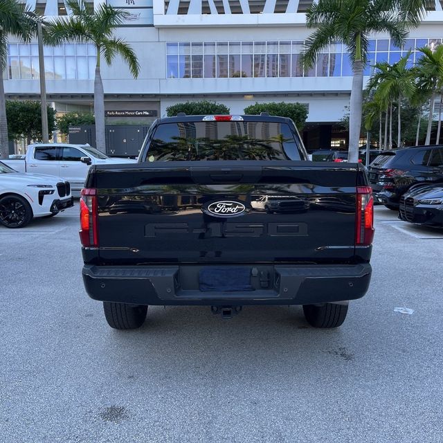 2024 Ford F-150 STX - 22965856 - 6