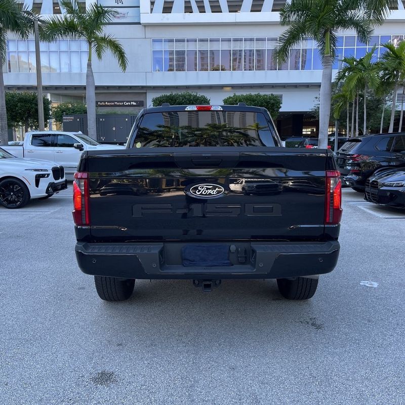 2024 Ford F-150 STX - 22965856 - 6