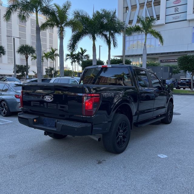 2024 Ford F-150 STX - 22965856 - 7