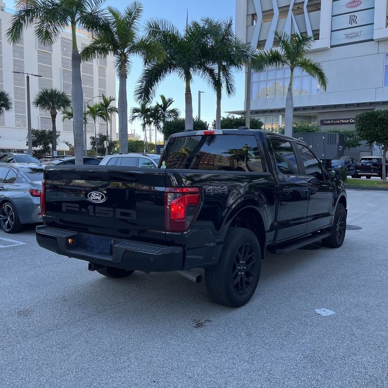 2024 Ford F-150 STX - 22965856 - 7