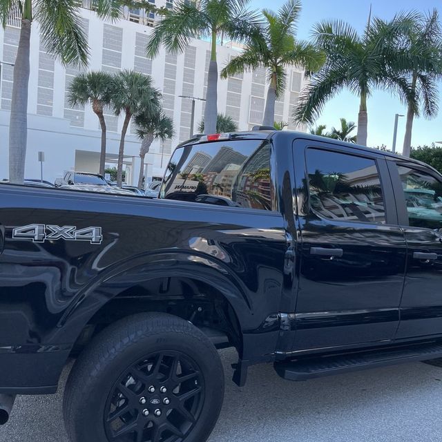 2024 Ford F-150 STX - 22965856 - 8