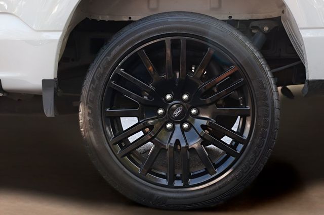 2024 Ford F-150 STX 2WD SuperCrew 5.5' Box - 23044075 - 11