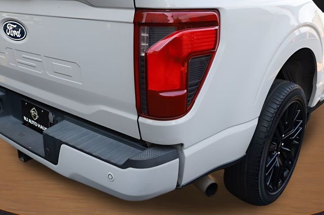 2024 Ford F-150 STX 2WD SuperCrew 5.5' Box - 23044075 - 14