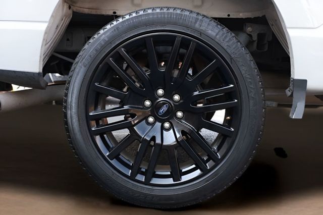 2024 Ford F-150 STX 2WD SuperCrew 5.5' Box - 23044075 - 15