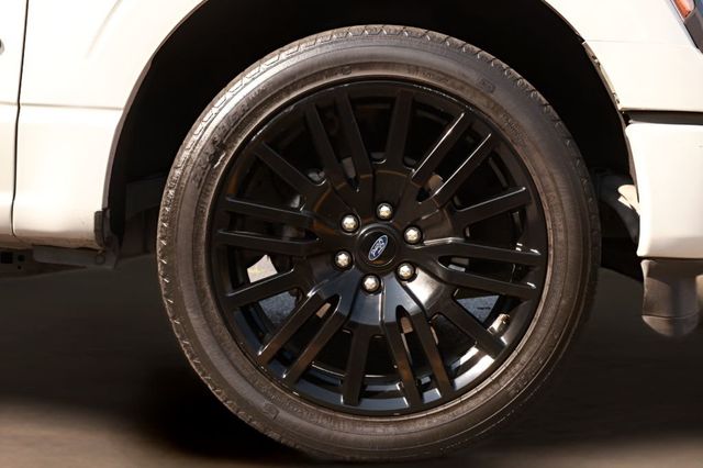 2024 Ford F-150 STX 2WD SuperCrew 5.5' Box - 23044075 - 16