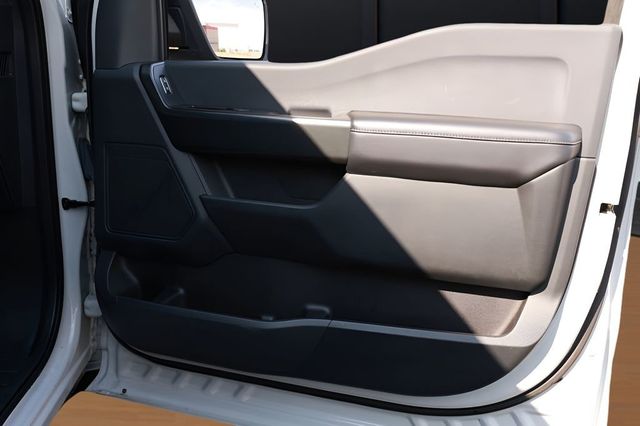 2024 Ford F-150 STX 2WD SuperCrew 5.5' Box - 23044075 - 28