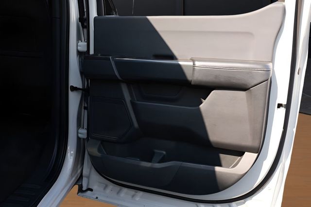 2024 Ford F-150 STX 2WD SuperCrew 5.5' Box - 23044075 - 29