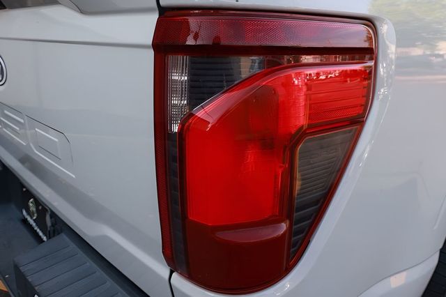 2024 Ford F-150 STX 2WD SuperCrew 5.5' Box - 23044075 - 30