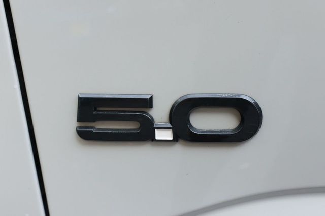 2024 Ford F-150 STX 2WD SuperCrew 5.5' Box - 23044075 - 35