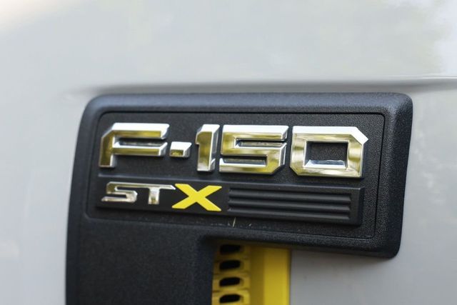 2024 Ford F-150 STX 2WD SuperCrew 5.5' Box - 23044075 - 36