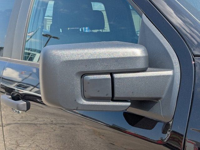 2024 Ford F-150 STX 4WD SuperCrew 5.5' Box - 22958843 - 11