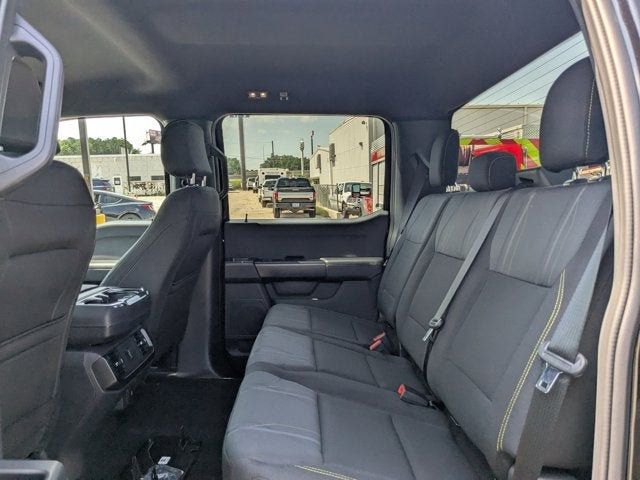 2024 Ford F-150 STX 4WD SuperCrew 5.5' Box - 22958843 - 12