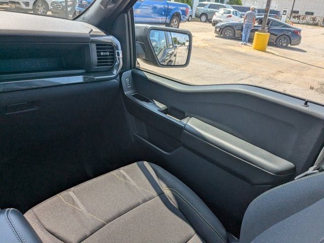 2024 Ford F-150 STX 4WD SuperCrew 5.5' Box - 22958843 - 15
