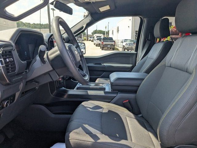 2024 Ford F-150 STX 4WD SuperCrew 5.5' Box - 22958843 - 16
