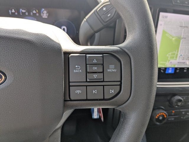 2024 Ford F-150 STX 4WD SuperCrew 5.5' Box - 22958843 - 20