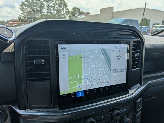 2024 Ford F-150 STX 4WD SuperCrew 5.5' Box - 22958843 - 23