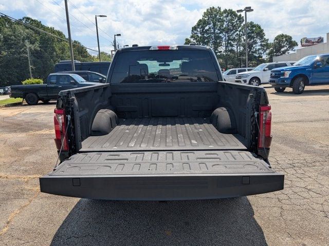 2024 Ford F-150 STX 4WD SuperCrew 5.5' Box - 22958843 - 5