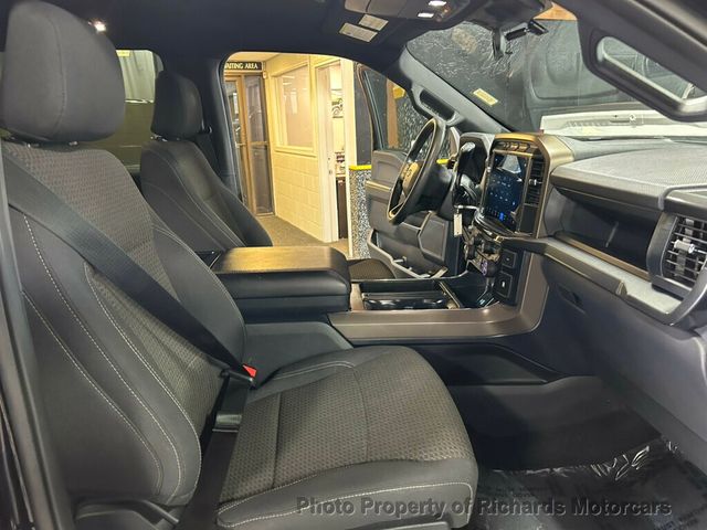 2024 Ford F-150 STX 4WD SuperCrew 5.5' Box - 23030419 - 16