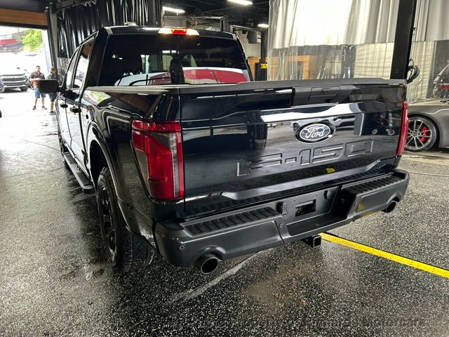 2024 Ford F-150 STX 4x4 SuperCrew 145 in's photo