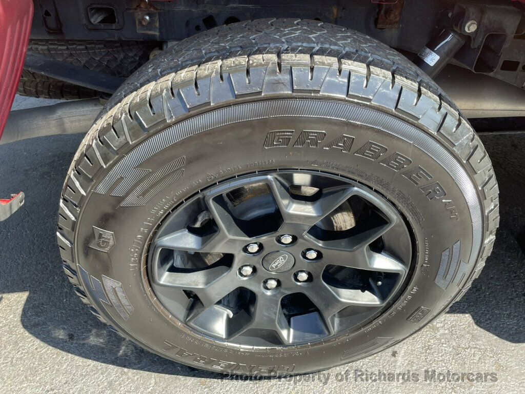2024 Ford F-150 STX 4WD SuperCrew 5.5' Box - 23069373 - 7