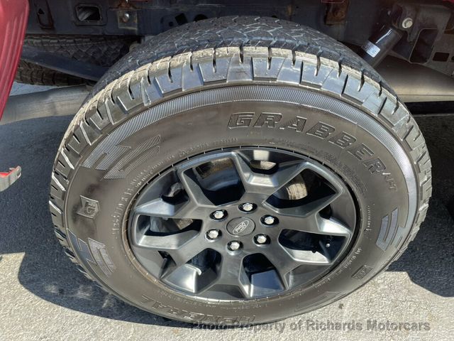 2024 Ford F-150 STX 4WD SuperCrew 5.5' Box - 23069373 - 7