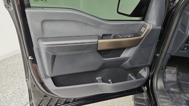 2024 Ford F-150 STX 4WD SuperCrew 5.5' Box - 23012903 - 9