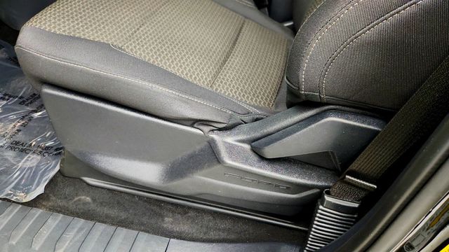 2024 Ford F-150 STX 4WD SuperCrew 5.5' Box - 23012903 - 10