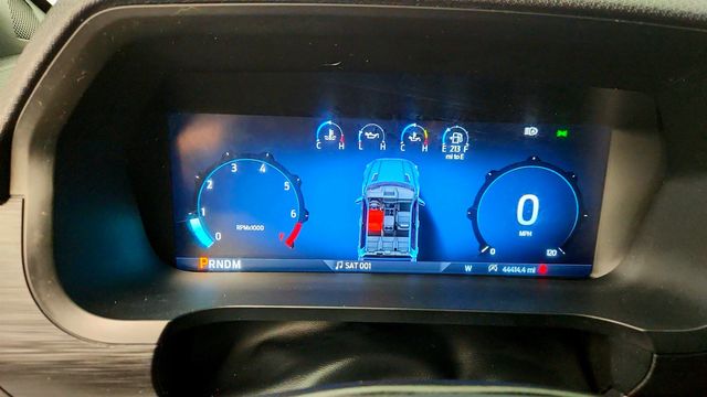 2024 Ford F-150 STX 4WD SuperCrew 5.5' Box - 23012903 - 13