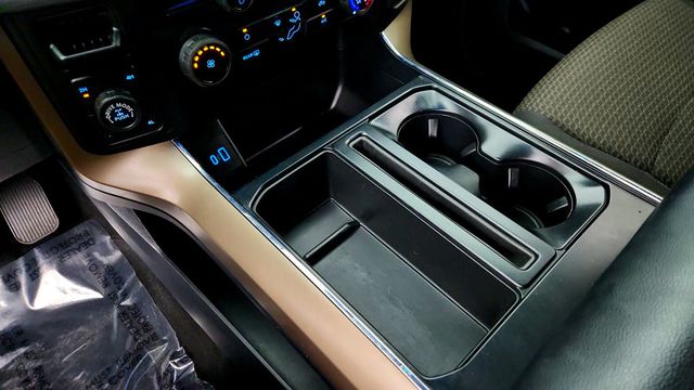 2024 Ford F-150 STX 4WD SuperCrew 5.5' Box - 23012903 - 15