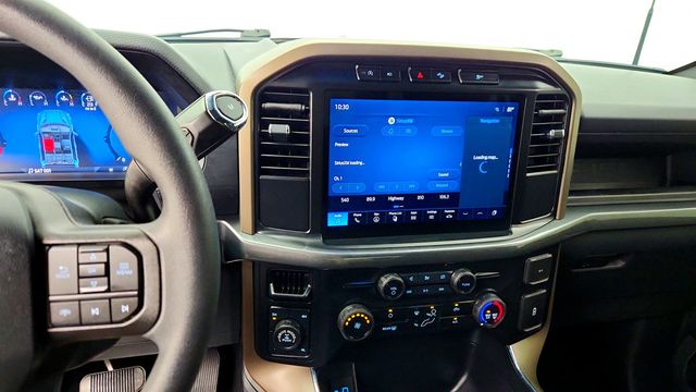 2024 Ford F-150 STX 4WD SuperCrew 5.5' Box - 23012903 - 16