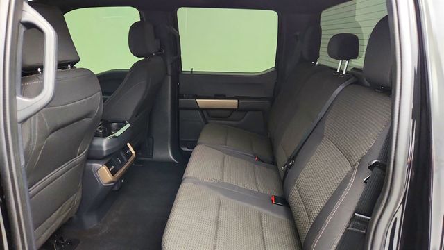 2024 Ford F-150 STX 4WD SuperCrew 5.5' Box - 23012903 - 20