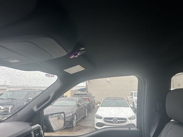 2024 Ford F-150 STX 4WD SuperCrew 5.5' Box - 22981973 - 9