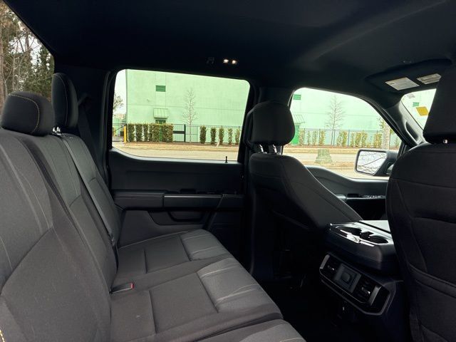 2024 Ford F-150 STX 4WD SuperCrew 5.5' Box - 22981973 - 20