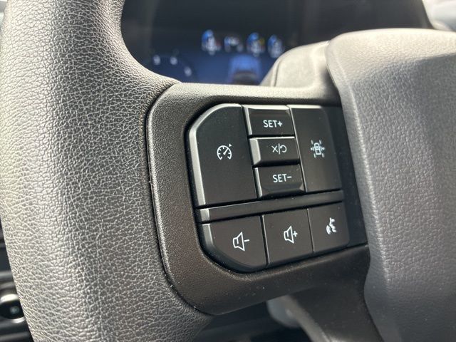 2024 Ford F-150 STX 4WD SuperCrew 5.5' Box - 22981973 - 23
