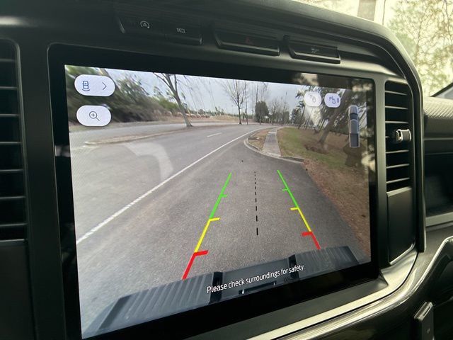 2024 Ford F-150 STX 4WD SuperCrew 5.5' Box - 22981973 - 28