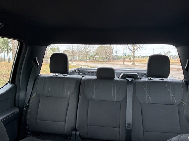 2024 Ford F-150 STX 4WD SuperCrew 5.5' Box - 22981973 - 29