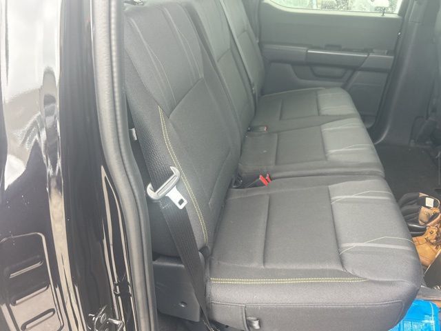 2024 Ford F-150 STX 4WD SuperCrew 5.5' Box - 22981973 - 4