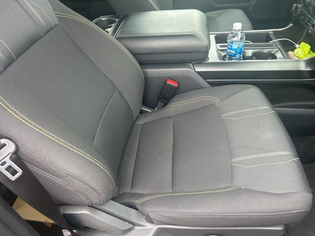 2024 Ford F-150 STX 4WD SuperCrew 5.5' Box - 22981973 - 5