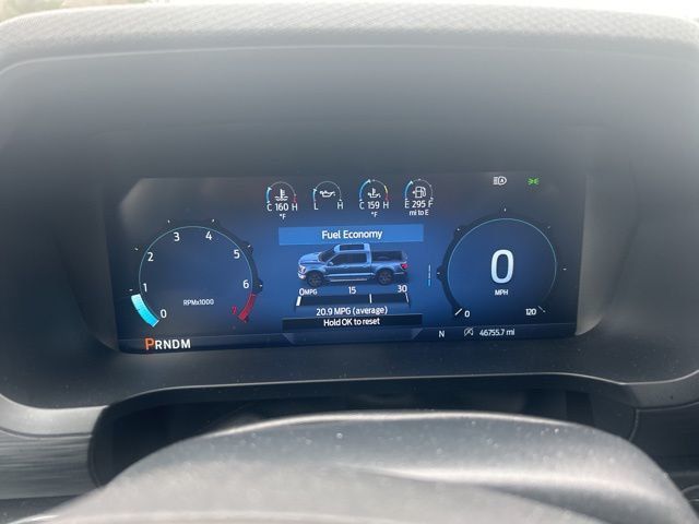 2024 Ford F-150 STX 4WD SuperCrew 5.5' Box - 22981973 - 7