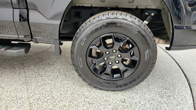 2024 Ford F-150 STX 4WD SuperCrew 5.5' Box w/ FX4 Off Road Package - 23012903 - 8