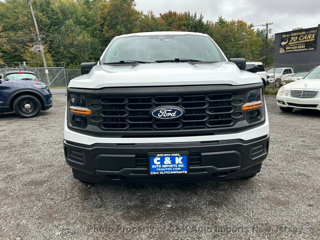 2024 Ford F-150 XL photo 3