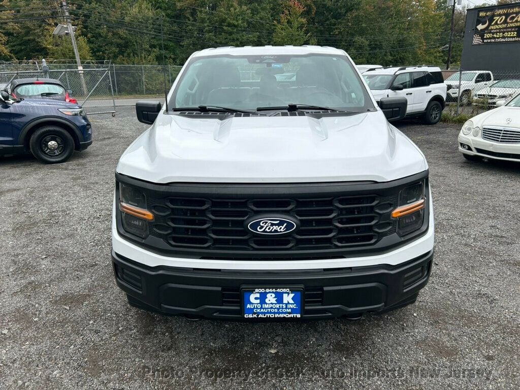 2024 Ford F-150 XL photo 4